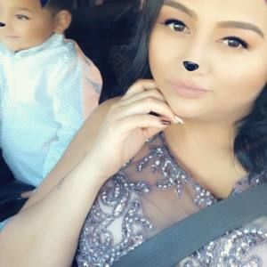 Meet your Posher, Max